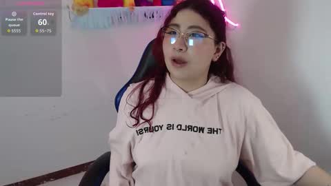 Angel  online show from December 3, 2025, 9:24 pm