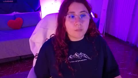 Angel  online show from February 1, 2026, 8:29 pm