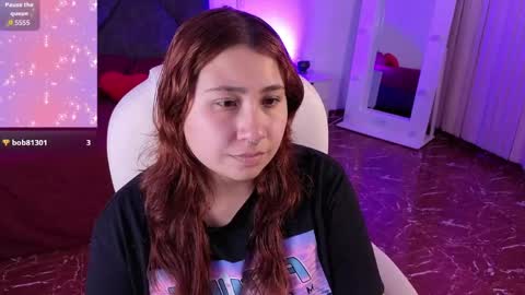 Snapshot of littlee_red chatting on April 23, 2026, 8:44 pm Angel online show from April 23, 2026, 8:44 pm
