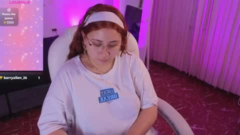 Snapshot of littlee_red chatting on April 30, 2026, 9:41 pm Angel online show from April 30, 2026, 9:41 pm