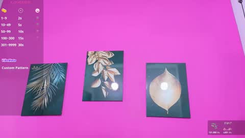 Snapshot of littleebonymommy chatting on September 27, 2025, 7:52 pm Tania online show from September 27, 2025, 7:52 pm