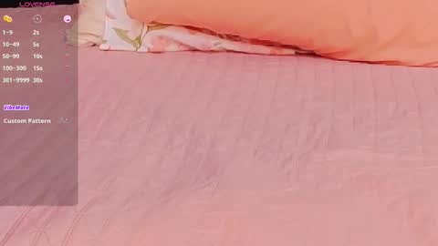 Snapshot of littleebonymommy chatting on September 29, 2025, 8:02 pm Tania online show from September 29, 2025, 8:02 pm