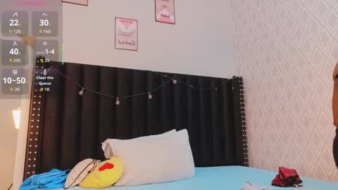 Snapshot of littleebonymommy chatting on October 1, 2025, 9:21 pm Tania online show from October 1, 2025, 9:21 pm