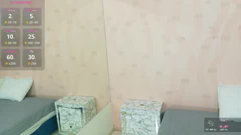 Snapshot of littleebonymommy chatting on November 4, 2025, 2:54 am Tania online show from November 4, 2025, 2:54 am