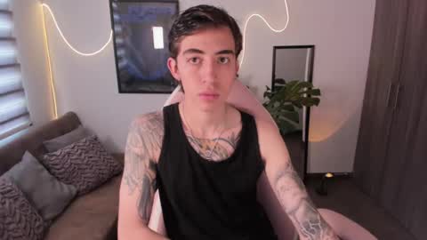 Snapshot of littleferxxo chatting on January 3, 2025, 1:47 pm Ferxxo online show from January 3, 2025, 1:47 pm