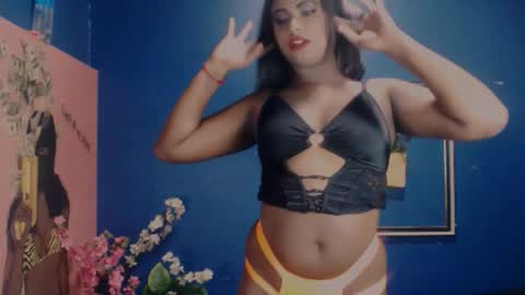 littleindianmilf online show from September 12, 2025, 10:15 am