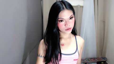 littlelace_ online show from March 17, 2026, 9:07 pm