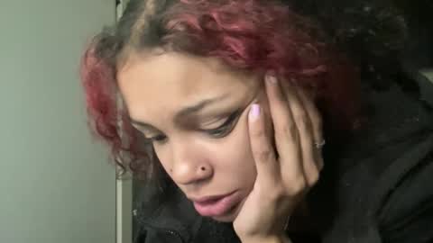 Maddy online show from January 20, 2025, 11:54 pm