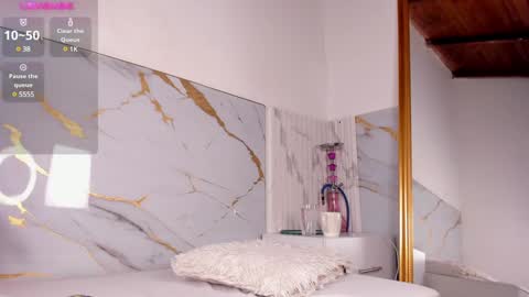 littlemichiko online show from January 14, 2025, 7:21 pm