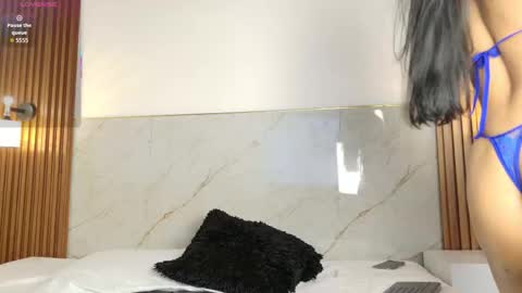 littlemichiko online show from September 17, 2025, 10:55 pm