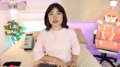 Snapshot of littlennina chatting on July 29, 2026, 7:34 pm littlennina online show from July 29, 2026, 7:34 pm