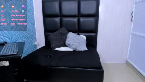 PARKER online show from January 10, 2025, 12:36 pm