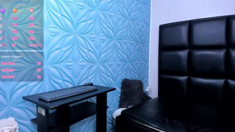 PARKER online show from January 13, 2025, 7:21 pm