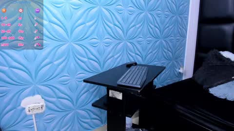 PARKER online show from January 14, 2025, 6:17 pm