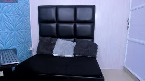 PARKER online show from January 15, 2025, 12:25 pm