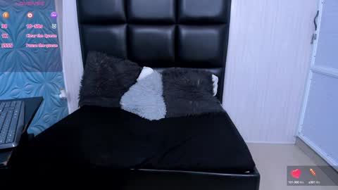 PARKER online show from January 15, 2025, 3:29 pm