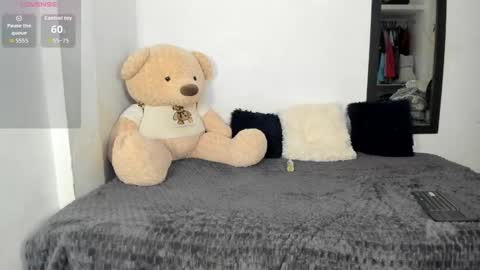 PARKER online show from September 18, 2025, 12:40 pm