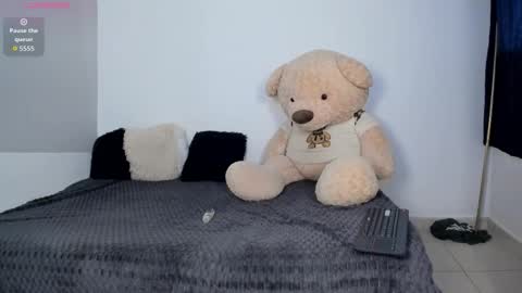 PARKER online show from February 11, 2026, 1:38 pm