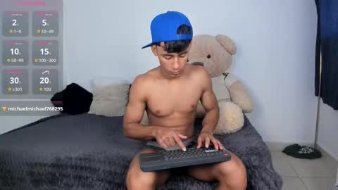 PARKER online show from February 27, 2026, 1:00 pm