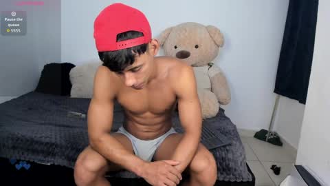 PARKER online show from April 5, 2026, 1:30 pm