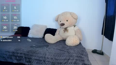 PARKER online show from April 10, 2026, 4:33 pm