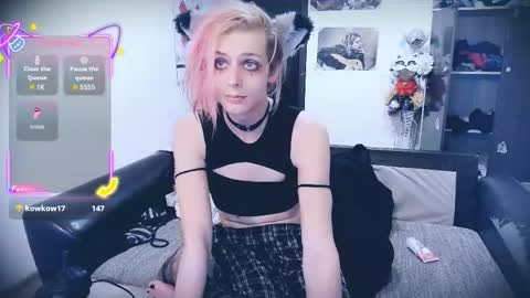 Felix online show from September 26, 2025, 10:36 pm