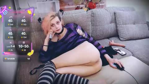 Felix online show from November 19, 2025, 7:58 pm