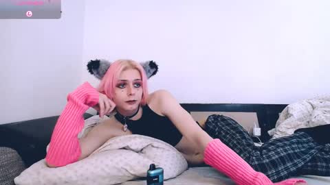 Felix online show from April 18, 2026, 6:34 pm