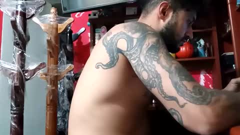 Snapshot of littlepornstars chatting on October 5, 2025, 9:13 pm Kruger and girls online show from October 5, 2025, 9:13 pm