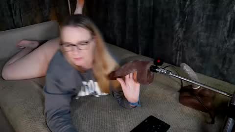 littleprincess92 online show from January 5, 2025, 9:36 pm