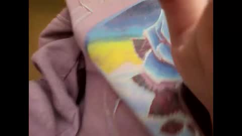 littlered_6969 online show from May 5, 2026, 7:33 pm
