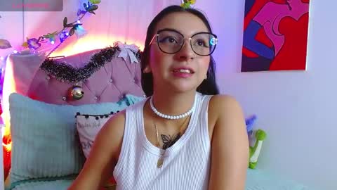 Ruby Rouse online show from December 10, 2024, 2:05 am