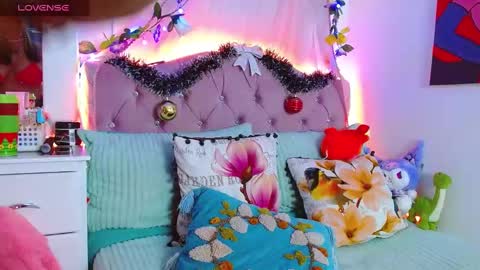 Ruby Rouse online show from December 18, 2024, 12:43 am