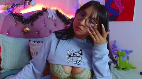 Ruby Rouse online show from January 10, 2025, 5:26 am