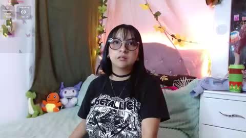 Ruby Rouse online show from February 16, 2025, 12:41 am