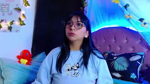 Ruby Rouse online show from March 9, 2025, 4:49 am