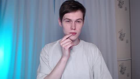 Sonnenschein online show from January 15, 2025, 9:51 pm