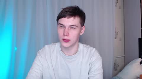 Sonnenschein online show from March 12, 2025, 11:12 pm