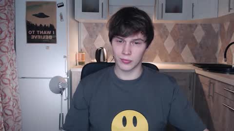 Sonnenschein online show from February 13, 2026, 3:02 am