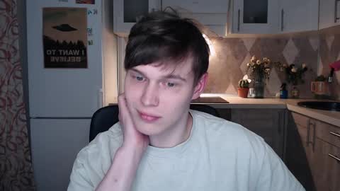 Sonnenschein online show from April 9, 2026, 8:25 pm