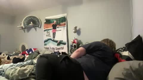 littleshady22 online show from March 4, 2025, 3:11 am