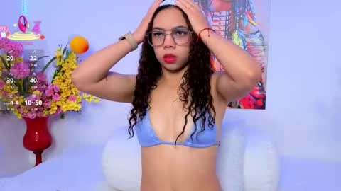 Snapshot of littlesky__ chatting on April 12, 2026, 1:16 pm Kimberly online show from April 12, 2026, 1:16 pm