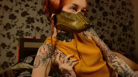 Niki  free tg channel with some photos gifs and info about streams  online show from January 31, 2025, 5:21 pm