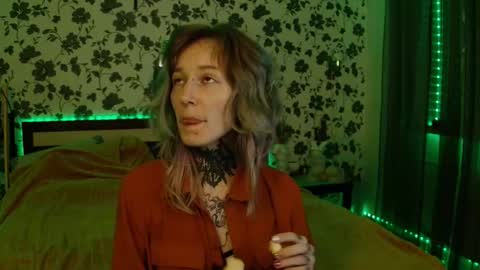 Niki  free tg channel with some photos gifs and info about streams  online show from October 14, 2025, 11:16 pm