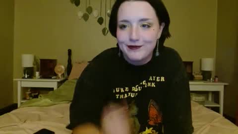 Kori online show from March 24, 2026, 12:26 am