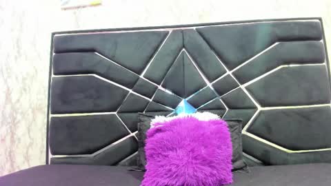 Sussy  online show from September 29, 2025, 11:48 am