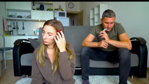 Little Tifany online show from September 15, 2025, 10:26 am