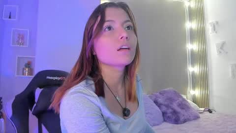 Snapshot of littletammy4u chatting on April 22, 2026, 12:18 pm Tammy online show from April 22, 2026, 12:18 pm