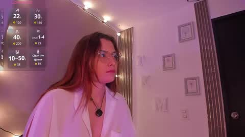 Snapshot of littletammy4u chatting on April 24, 2026, 12:07 pm Tammy online show from April 24, 2026, 12:07 pm