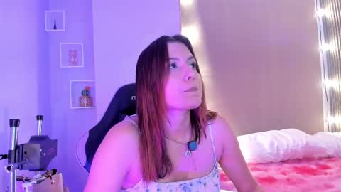 Snapshot of littletammy4u chatting on May 11, 2026, 12:44 pm Tammy online show from May 11, 2026, 12:44 pm